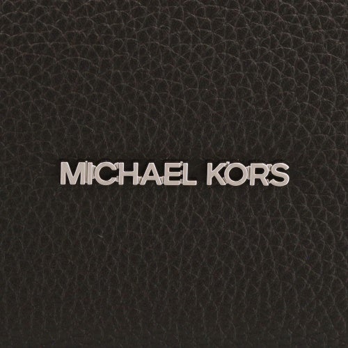 マイケルコース ショルダーバッグ レディース ブラック MICHAEL KORS 35S6S5ZM2L BLACK