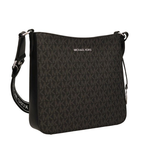 マイケルコース ショルダーバッグ レディース ブラック MICHAEL KORS 35T5STVC5B BLACK
