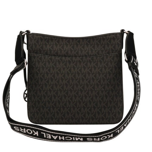 マイケルコース ショルダーバッグ レディース ブラック MICHAEL KORS