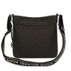 マイケルコース ショルダーバッグ レディース ブラック MICHAEL KORS 35T5STVC5B BLACK