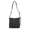 マイケルコース ショルダーバッグ レディース ブラック MICHAEL KORS 35T5STVC5B BLACK