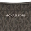 マイケルコース ショルダーバッグ レディース ブラック MICHAEL KORS 35T5STVC5B BLACK