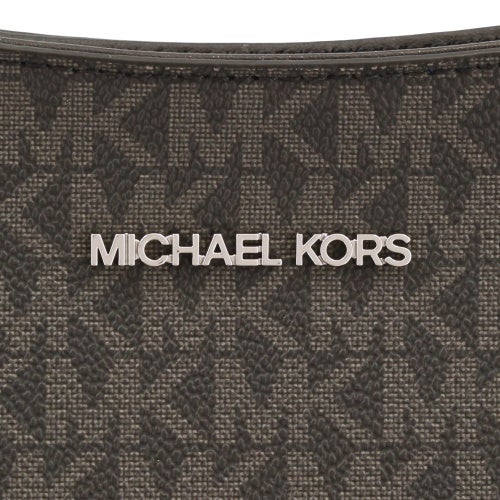 マイケルコース ショルダーバッグ レディース ブラック MICHAEL KORS 35T5STVC5B BLACK