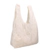 マリメッコ エコバッグ レディース SMART UNIKKO BAG ホワイト marimekko 95267 110 Off White/Light Grey