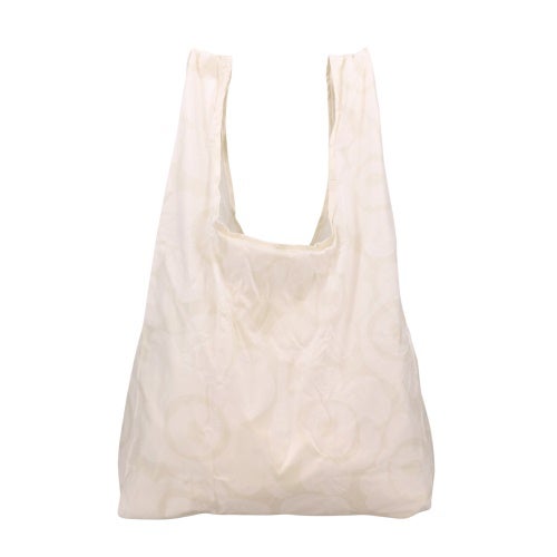 マリメッコ エコバッグ レディース SMART UNIKKO BAG ホワイト marimekko 95267 110 Off White/Light Grey