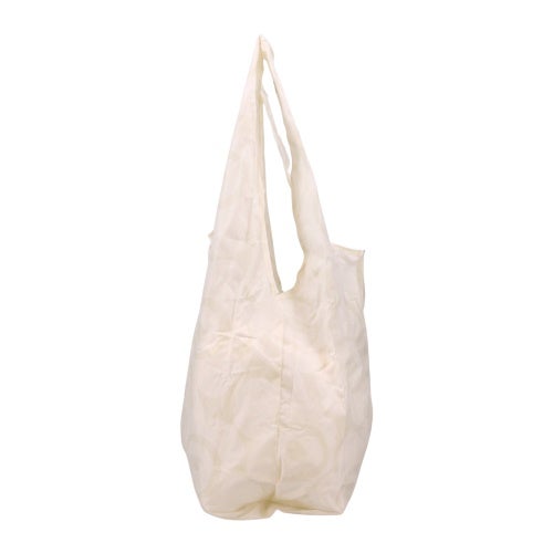 マリメッコ エコバッグ レディース SMART UNIKKO BAG ホワイト marimekko 95267 110 Off White/Light Grey