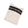 マリメッコ エコバッグ レディース SMART UNIKKO BAG ホワイト marimekko 95267 110 Off White/Light Grey