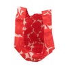 マリメッコ エコバッグ レディース SMART UNIKKO BAG レッド marimekko 95267 333 Red/Light Pink
