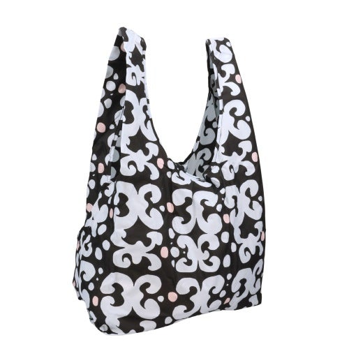 マリメッコ エコバッグ レディース SMART KEIDAS BAG ブルー marimekko
