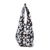 マリメッコ エコバッグ レディース SMART KEIDAS BAG ブルー marimekko 95268 593 Light Blue/Black/Light Pink