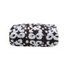 マリメッコ エコバッグ レディース SMART KEIDAS BAG ブルー marimekko 95268 593 Light Blue/Black/Light Pink
