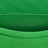 ボッテガヴェネタ カードケース 名刺入れ メンズ グリーン BOTTEGA VENETA 667141 V3UH2 3722
