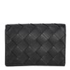 ボッテガヴェネタ カードケース 名刺入れ メンズ ブラック BOTTEGA VENETA 667141 V3UH2 8425