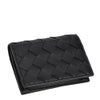 ボッテガヴェネタ カードケース 名刺入れ メンズ ブラック BOTTEGA VENETA 667141 V3UH2 8425