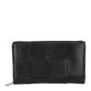 ボッテガヴェネタ 長財布 メンズ ブラック BOTTEGA VENETA 748054 V47V1 8803