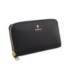 フルラ 長財布 レディース CAMELIA M ZIP AROUND ブラック FURLA WP00588 ARE000 O6000 NERO