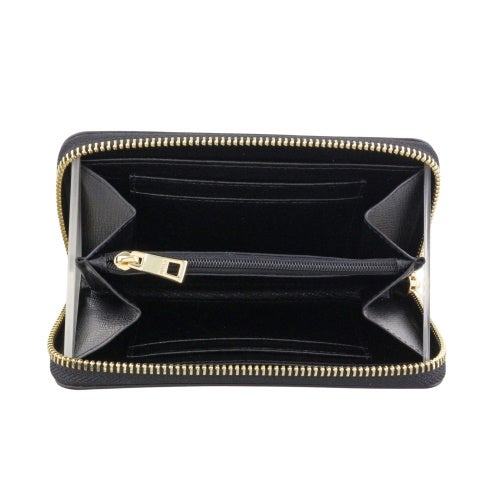 フルラ 長財布 レディース CAMELIA M ZIP AROUND ブラック FURLA WP00588 ARE000 O6000 NERO