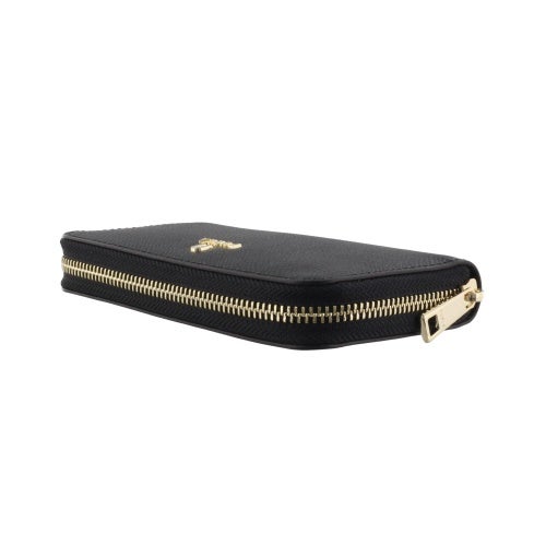 フルラ 長財布 レディース CAMELIA M ZIP AROUND ブラック FURLA WP00588 ARE000 O6000 NERO