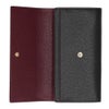 グッチ 長財布 レディース ブラック GUCCI 456116 AAE5F 1062
