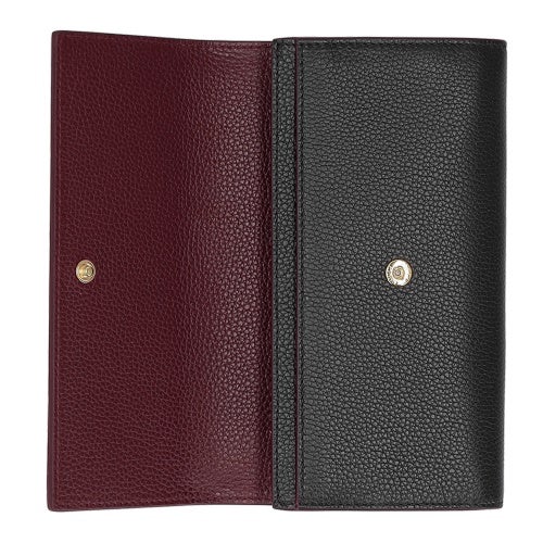 グッチ 長財布 レディース ブラック GUCCI 456116 AAE5F 1062