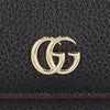 グッチ 長財布 レディース ブラック GUCCI 456116 AAE5F 1062
