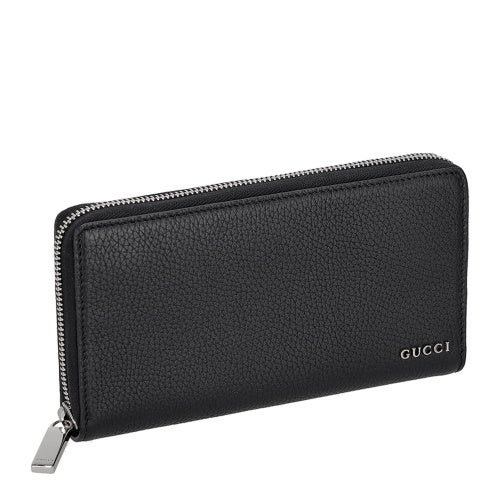 グッチ 長財布 メンズ ブラック GUCCI 771154 AABXM 1000