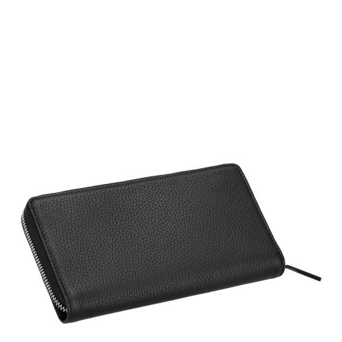 グッチ 長財布 メンズ ブラック GUCCI 771154 AABXM 1000 | GINZA
