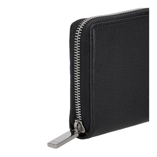 グッチ 長財布 メンズ ブラック GUCCI 771154 AABXM 1000 | GINZA