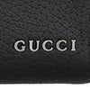 グッチ 長財布 メンズ ブラック GUCCI 771154 AABXM 1000
