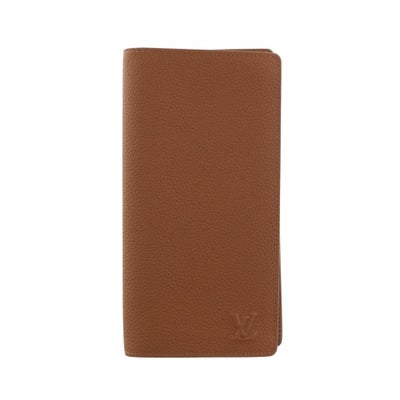 ルイヴィトン LOUIS VUITTON 長財布 タイガ ポルトフォイユ・ブラザ 