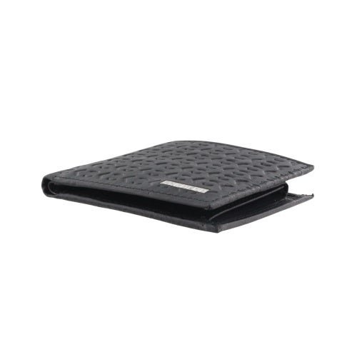 カルバンクライン 二つ折り財布 メンズ ブラック Calvin Klein 31CK130028 001 BLACK