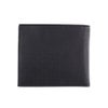 カルバンクライン 二つ折り財布 メンズ ブラック Calvin Klein 31CK130029 001 BLACK