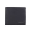 カルバンクライン 二つ折り財布 メンズ ブラック Calvin Klein 31CK130031 001 BLACK