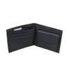 カルバンクライン 二つ折り財布 メンズ ブラック Calvin Klein 31CK130031 001 BLACK