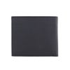 カルバンクライン 二つ折り財布 メンズ ブラック Calvin Klein 31CK130031 001 BLACK
