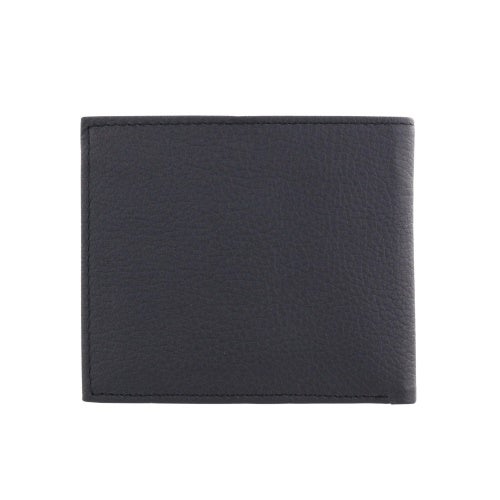 カルバンクライン 二つ折り財布 メンズ ブラック Calvin Klein 31CK130031 001 BLACK