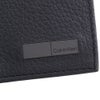 カルバンクライン 二つ折り財布 メンズ ブラック Calvin Klein 31CK130031 001 BLACK
