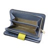フルラ 二つ折り財布 レディース CAMELIA M COMPACT WALLET イエロー FURLA WP00314 ARE000 4502S MUDEC YELLOW+CELESTIAL int.