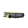 フルラ 二つ折り財布 レディース CAMELIA M COMPACT WALLET イエロー FURLA WP00314 ARE000 4502S MUDEC YELLOW+CELESTIAL int.