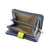 フルラ 二つ折り財布 レディース CAMELIA S COMPACT WALLET イエロー FURLA WP00315 ARE000 4502S MUDEC YELLOW+CELESTIAL int.