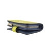 フルラ 二つ折り財布 レディース CAMELIA S COMPACT WALLET イエロー FURLA WP00315 ARE000 4502S MUDEC YELLOW+CELESTIAL int.