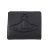 ヴィヴィアンウエストウッド 二つ折り財布 レディース ブラック Vivienne Westwood 5115002ZW L001S N401 BLACK