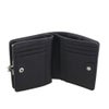 ヴィヴィアンウエストウッド 二つ折り財布 レディース ブラック Vivienne Westwood 5115002ZW L001S N401 BLACK