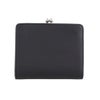 ヴィヴィアンウエストウッド 二つ折り財布 レディース ブラック Vivienne Westwood 5115002ZW L001S N401 BLACK