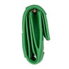 ボッテガヴェネタ 三つ折り財布 レディース マキシイントレチャート MAXI INTRECCIAT グリーン BOTTEGA VENETA 651372 V3UO1 3722