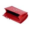 ヴィヴィアンウエストウッド 三つ折り財布 レディース レッド Vivienne Westwood 5115002EW L0098 H410 CORAL