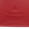 ヴィヴィアンウエストウッド 三つ折り財布 レディース レッド Vivienne Westwood 5115002EW L0098 H410 CORAL