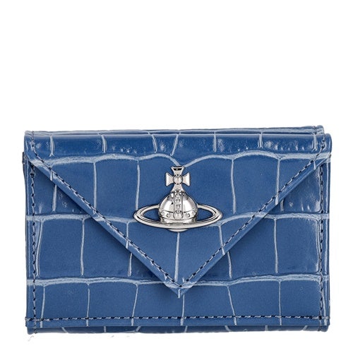 ヴィヴィアン ウエストウッド VIVIENNE WESTWOOD 財布・小物 レディース 82030082 S000V O102 ヴィヴィアンウエストウッド 二つ折り財布 レディース DIAMANTE