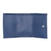 ヴィヴィアンウエストウッド 三つ折り財布 レディース ブルー Vivienne Westwood 5115002EW L0098 K403 BLUE