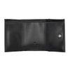 ヴィヴィアンウエストウッド 三つ折り財布 レディース ブラック Vivienne Westwood 5115002EW L0098 N401 BLACK